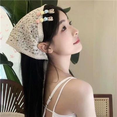 百花缭乱武士新娘